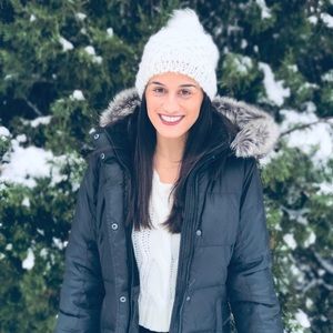 Meet your Posher, Christina
